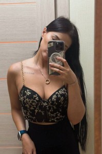 Фото проститутки Лера №3 в городе Тихорецк