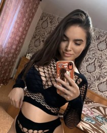 Фото проститутки Катя №4 в городе Тихорецк