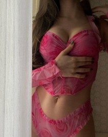 Фото проститутки Лера №6 в городе Тихорецк