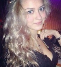 Фото проститутки Катя №5 в городе Тихорецк