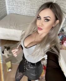 Фото проститутки Настя №5 в городе Тихорецк