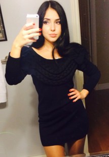 Фото проститутки Марина №1 в городе Тихорецк