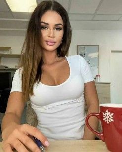 Фото проститутки Вика №1 в городе Тихорецк