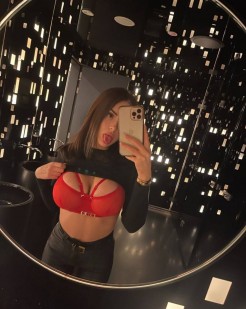 Фото проститутки Лена №1 в городе Тихорецк