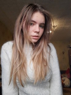 Фото проститутки Настя №1 в городе Тихорецк