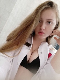 Фото проститутки Вика №1 в городе Тихорецк