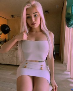 Фото проститутки Света №1 в городе Тихорецк