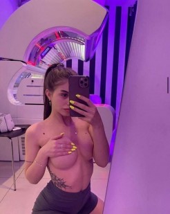 Фото проститутки Катя №1 в городе Тихорецк