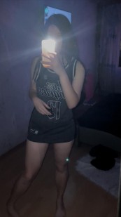 Фото проститутки Настя №1 в городе Тихорецк