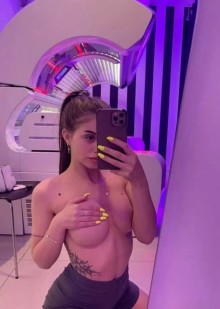 Фото проститутки Вика №1 в городе Тихорецк