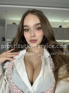 Фото проститутки Катя №1 в городе Тихорецк