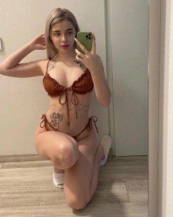 Фото проститутки Алёна №1 в городе Тихорецк