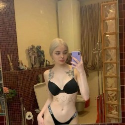 Фото проститутки Алёна №1 в городе Тихорецк