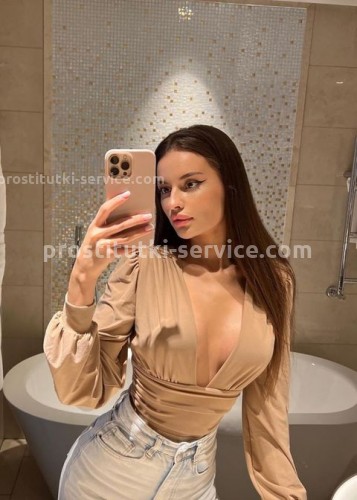 Аня, Г. Тихорецк