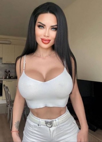 Карина, Г. Тихорецк