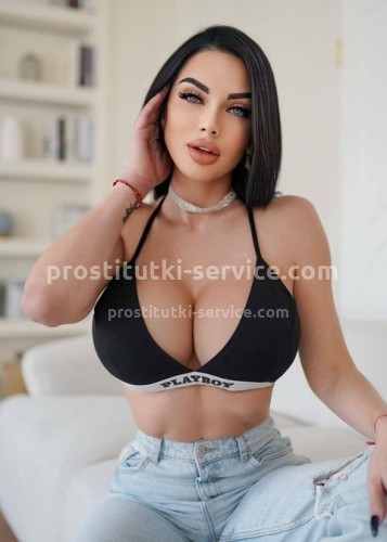 Карина, Г. Тихорецк