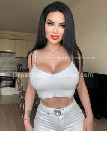 Карина, Г. Тихорецк