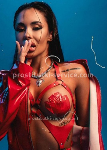 Кира, Г. Тихорецк