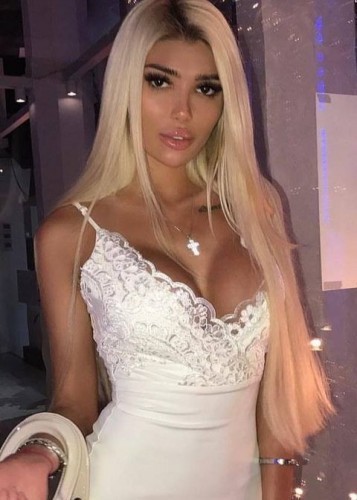Лина, Г. Тихорецк