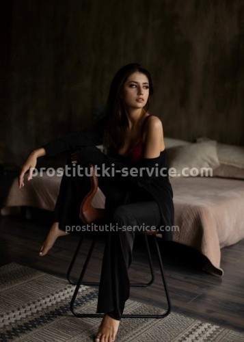 Марго, Г. Тихорецк