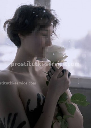 Марина, Г. Тихорецк