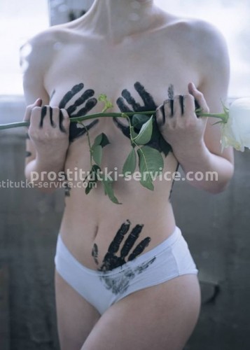 Марина, Г. Тихорецк