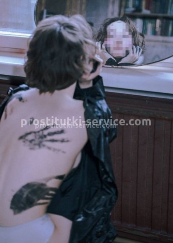 Марина, Г. Тихорецк