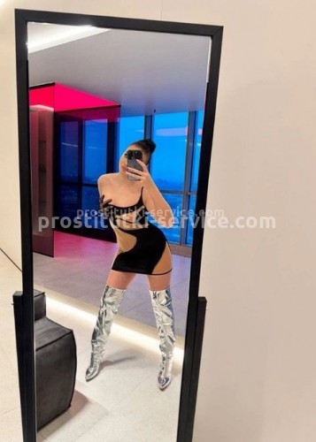 Марина, Г. Тихорецк