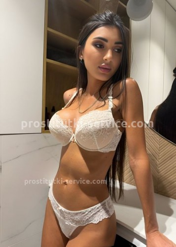 Сара, Г. Тихорецк