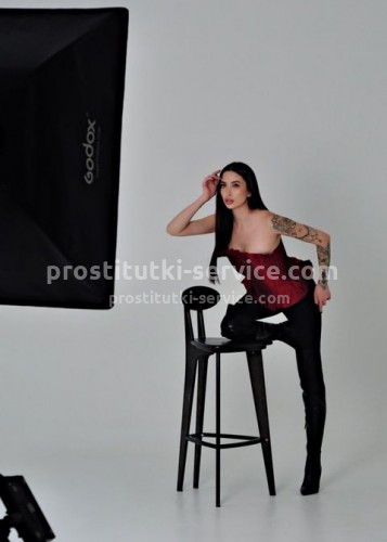 Вика, Г. Тихорецк