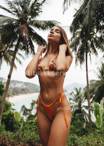 Юля, Г. Тихорецк