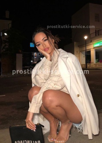 Карина, Г. Тихорецк