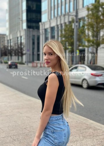 Александра, Г. Тихорецк
