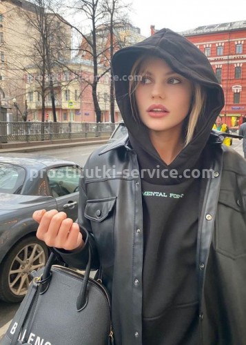 Полина, Г. Тихорецк