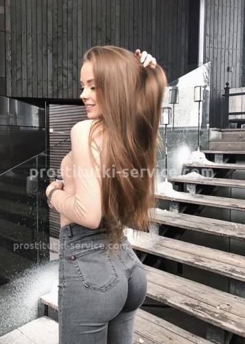 Джессика, Г. Тихорецк