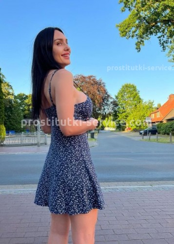 Алина, Г. Тихорецк