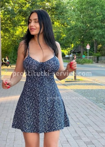 Алина, Г. Тихорецк