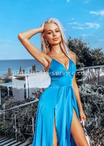 Ирина, Г. Тихорецк