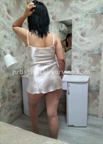 Дина, Г. Тихорецк