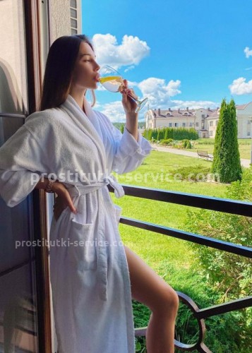 Карина, Г. Тихорецк