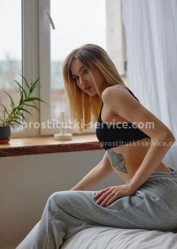 Рима, Г. Тихорецк