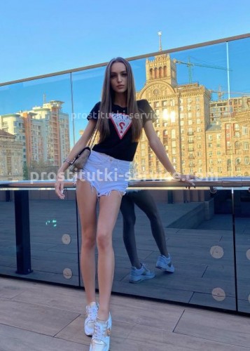 Мария, Г. Тихорецк