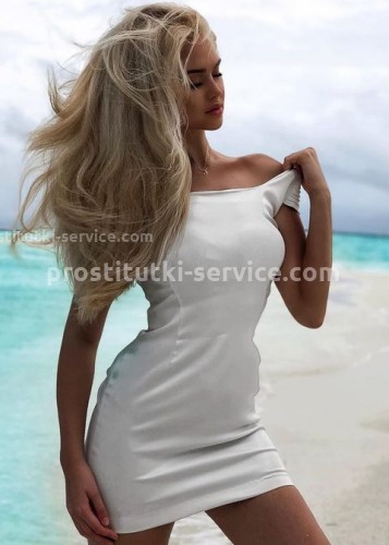 АЛЛА, Г. Тихорецк