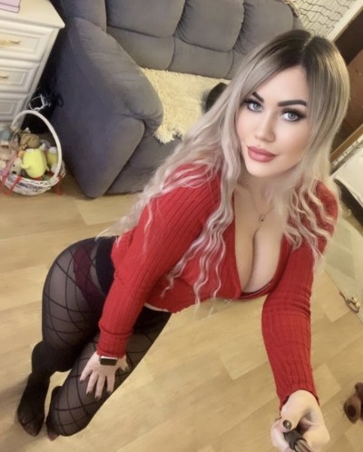 Настя, Г. Тихорецк